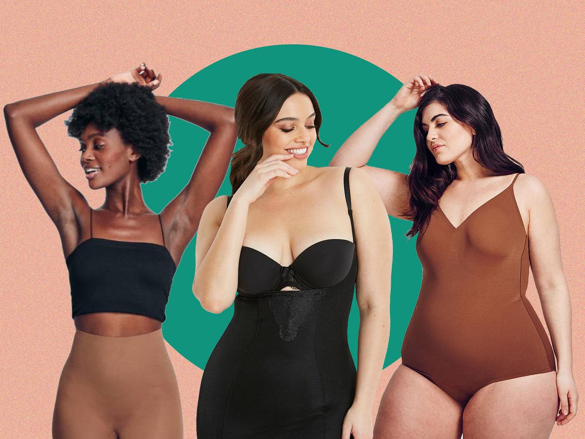 Best shapewear 2021: Spanx, Skims, Asos and more | Independent