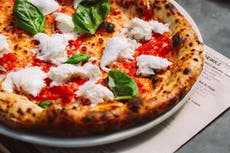 Franco Manca owner eyes 150 potential new restaurant sites