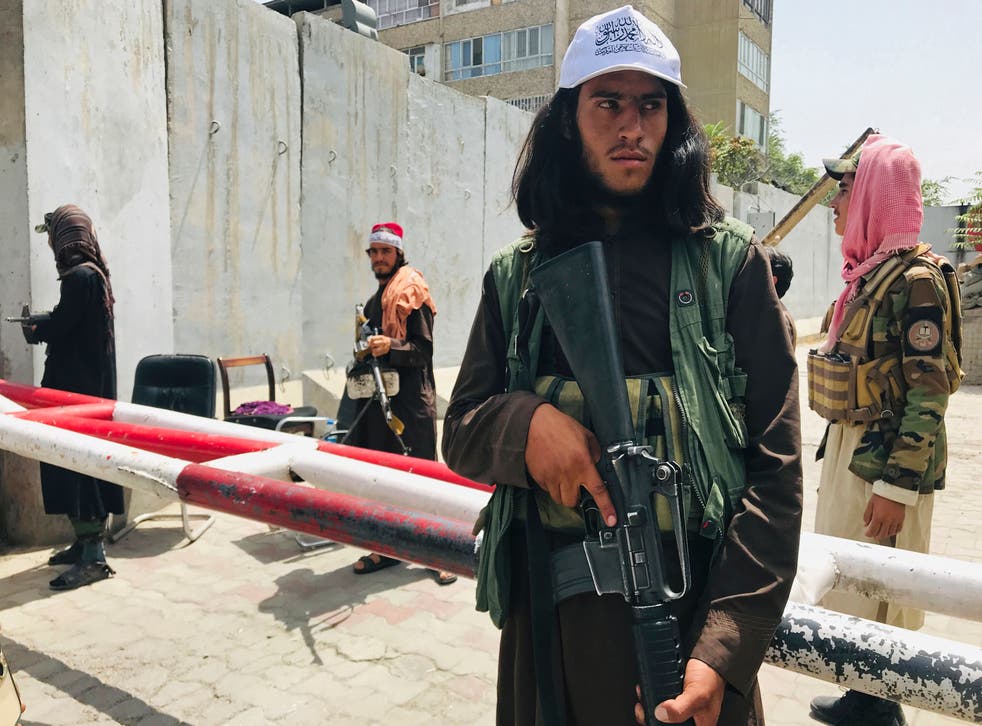 AFGANISTAN-QATAR