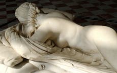 What can the Sleeping Hermaphroditus teach us about love?
