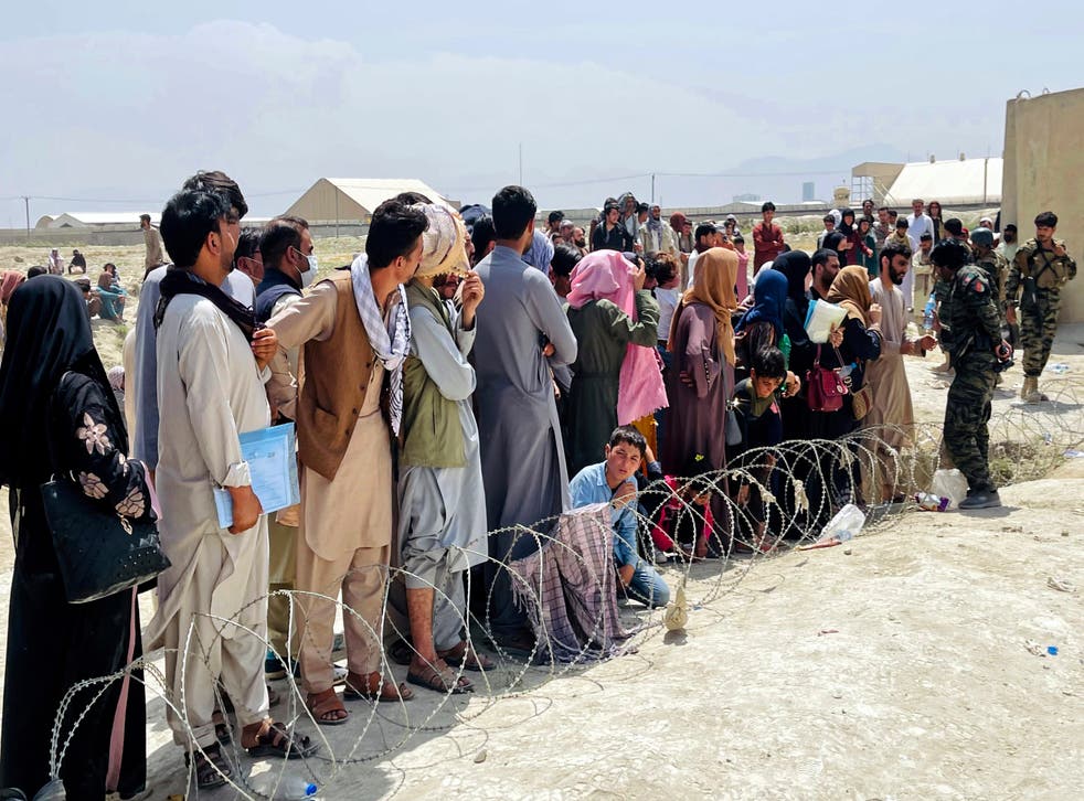 EEUU-AFGANISTAN