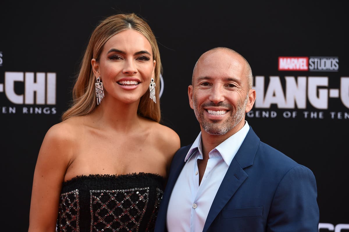 Why relationships that start at work can be great, as Selling Sunset’s hot new couple become red carpet official Why relationships that start at work can be great, as Selling Sunset’s hot new couple become red carpet official