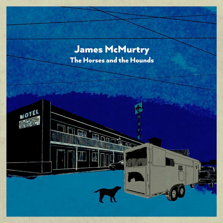 Music Review - James McMurtry