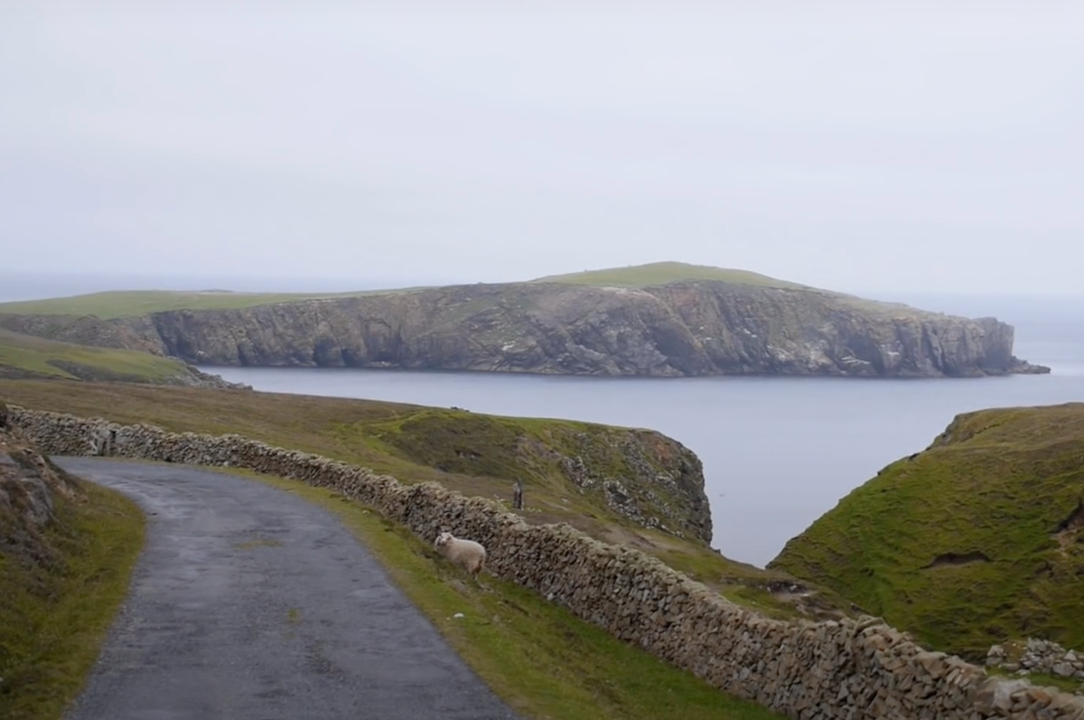 Remote Scottish island looking for headteacher for three pupils