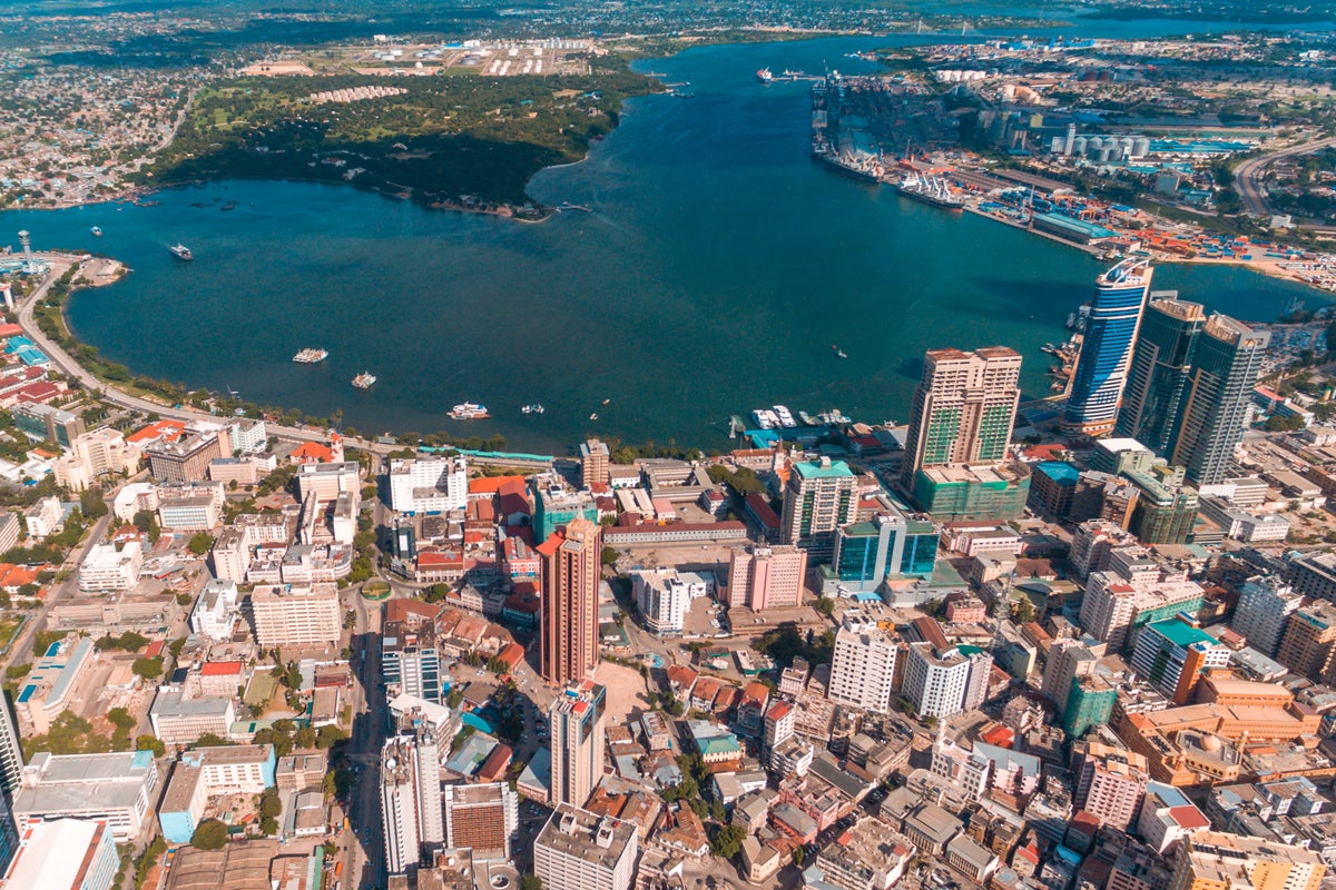 Foreign Office issue new travel warning against Tanzania trips