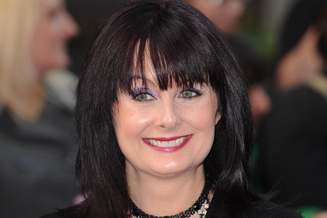 Marian Keyes has announced a sequel to Rachel’s Holiday (Alamy/PA)