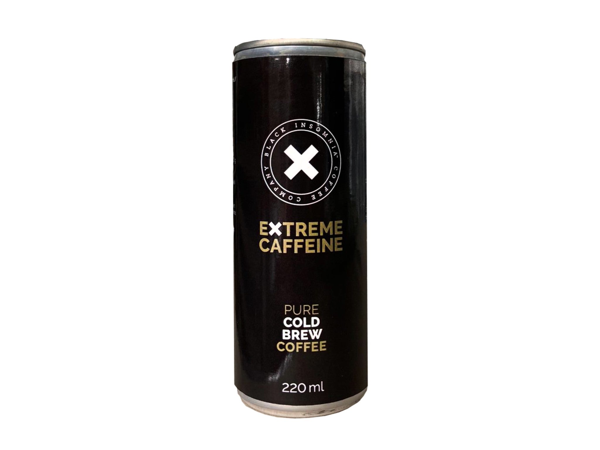 Black Insomnia cold brew (x4 cans) indybest.jpeg