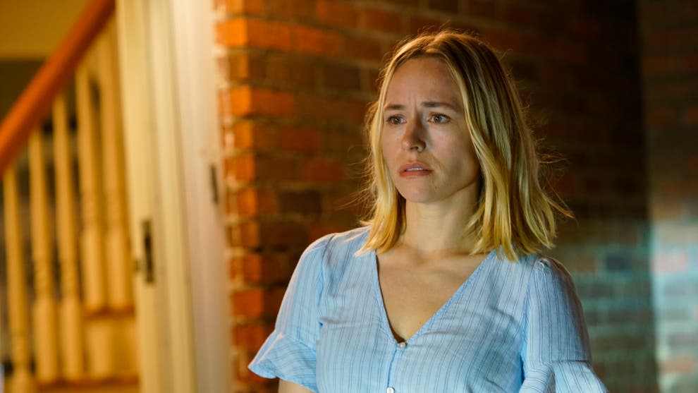 Review: Rebecca Hall shines in eerie 'The Night House ...