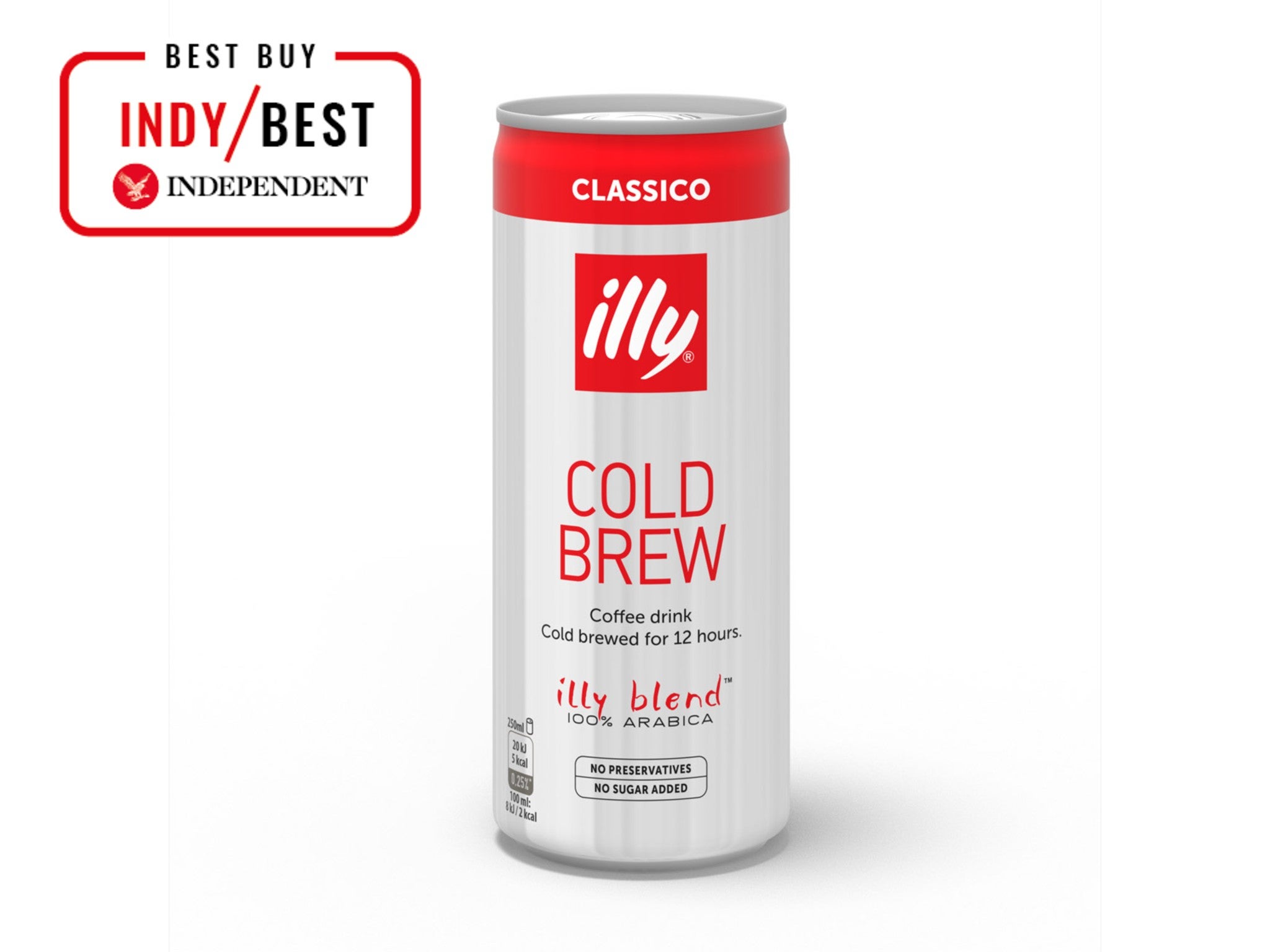 Illy cold brew ready to drink classico indybest.jpeg