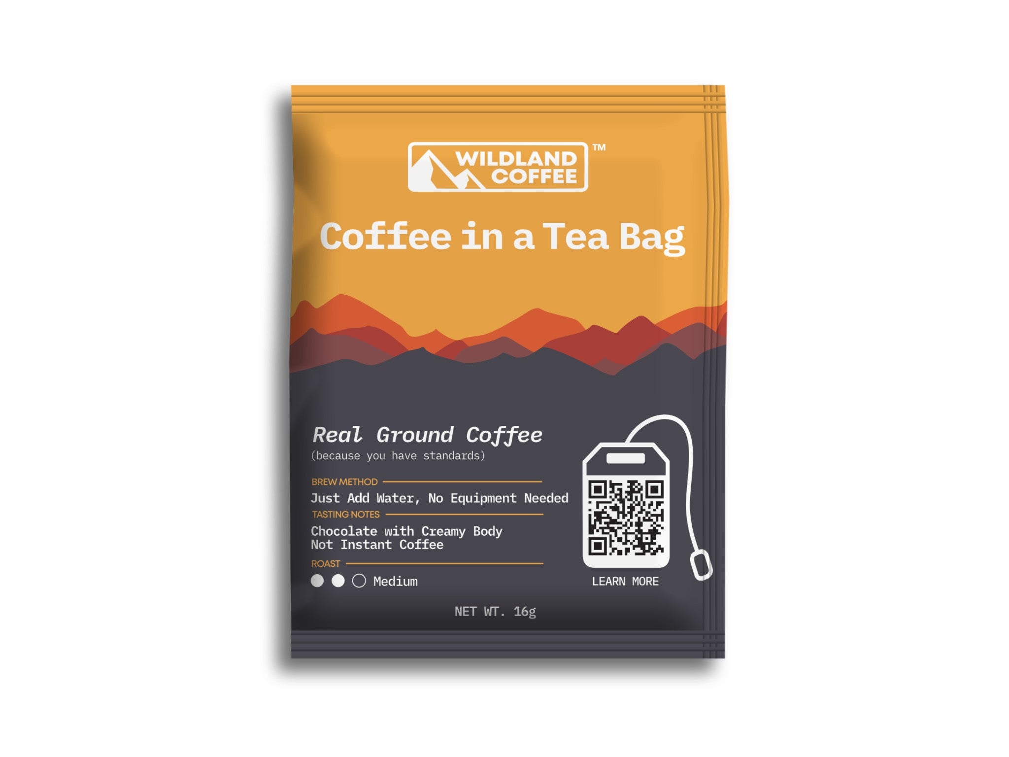 Wildland cold brew coffee bags (x5 cans) indybest.jpeg