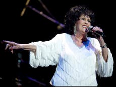  ‘Elvis saw a feistiness in me’: How rockabilly queen Wanda Jackson became one of the boldest artists around