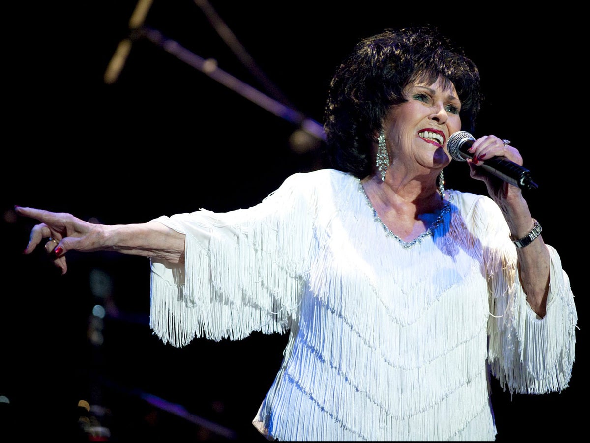How Rockabilly Queen Wanda Jackson Became One Of The Boldest Artists Around The Independent
