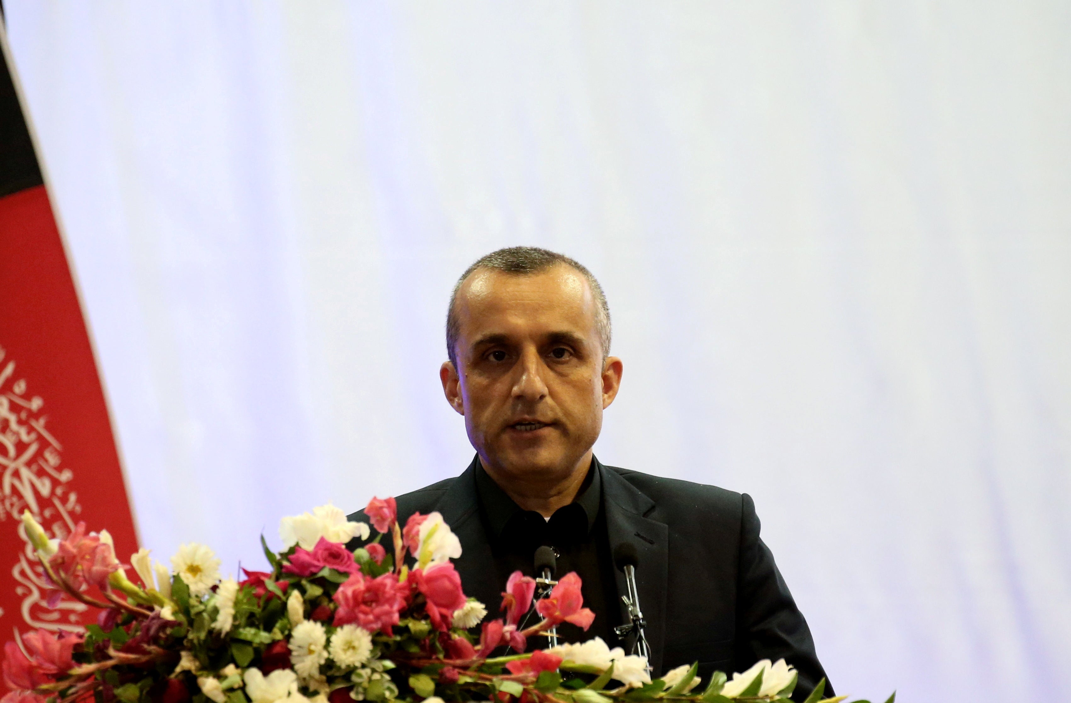 <p>Amrullah Saleh</p>