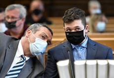 Rittenhouse lawyer: Defense donors none of state's business