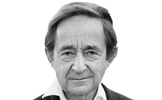 UK’s leading political biographer Sir Anthony Seldon has praised The Independent ’s campaign to oppose Trump’s assault on democracy and truth