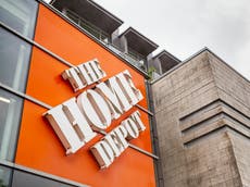 Home Depot accused of threatening workers who supported Black Lives Matter