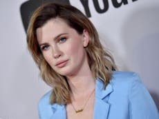 Ireland Baldwin blasts ‘cancerous’ Candace Owens over comments on Alec Baldwin shooting