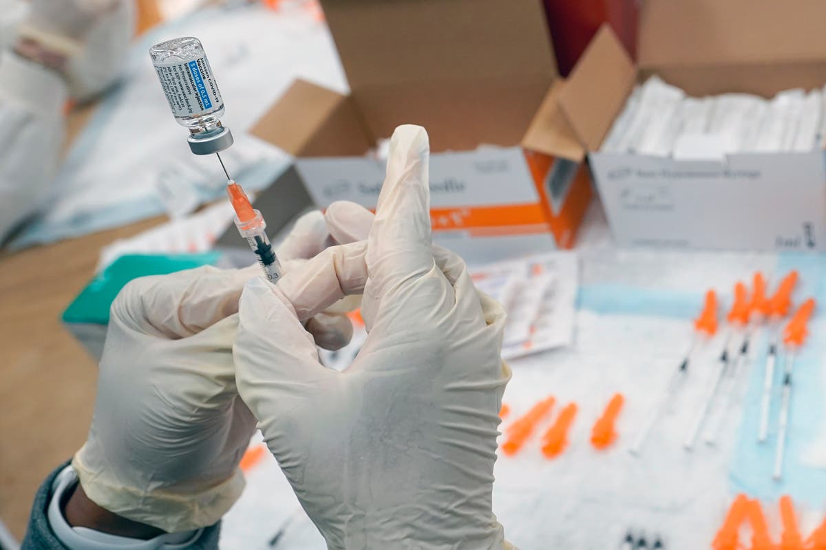 EXPLAINER: What do we know about booster shots for COVID-19? | The ...