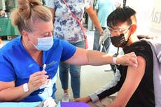 US set to approve third dose of Covid vaccine – what that means for you