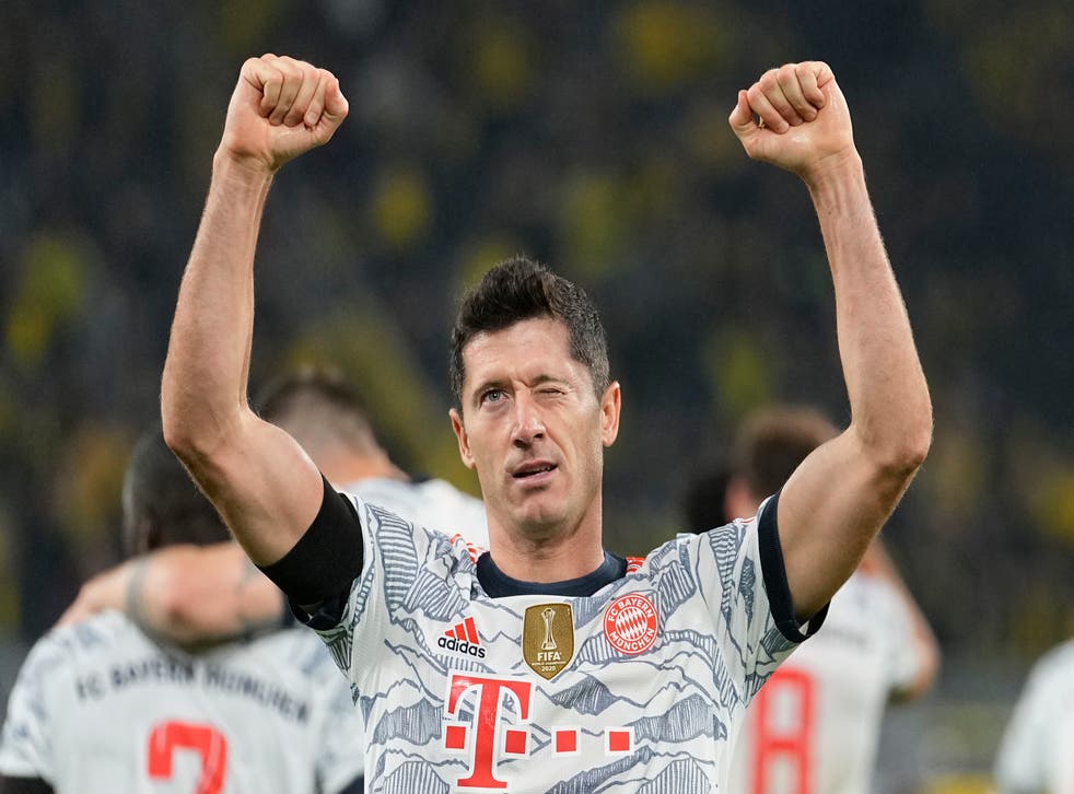 ALEMANIA-SUPERCOPA