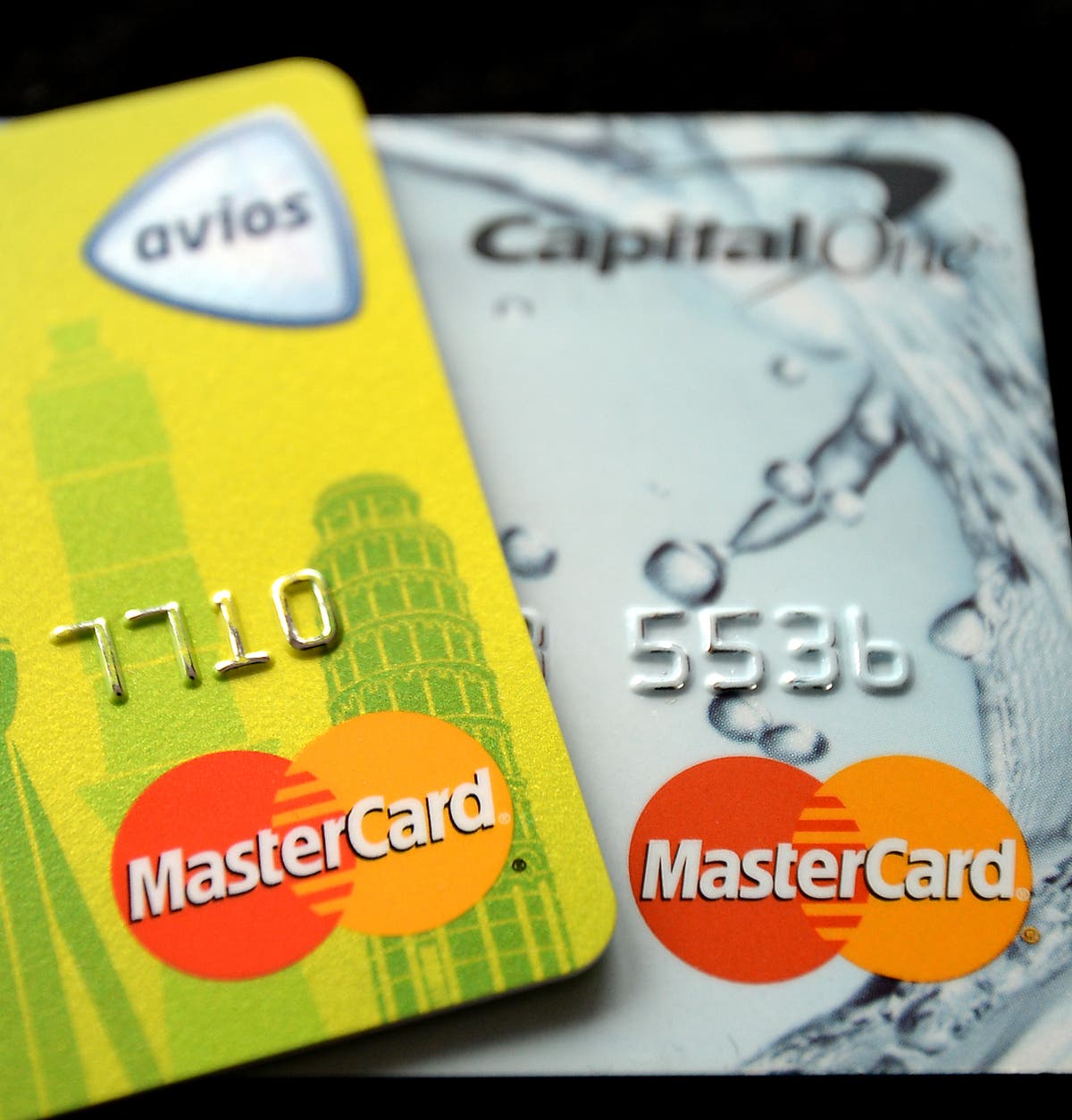 Mastercard is Phasing Out Magnetic Stripes