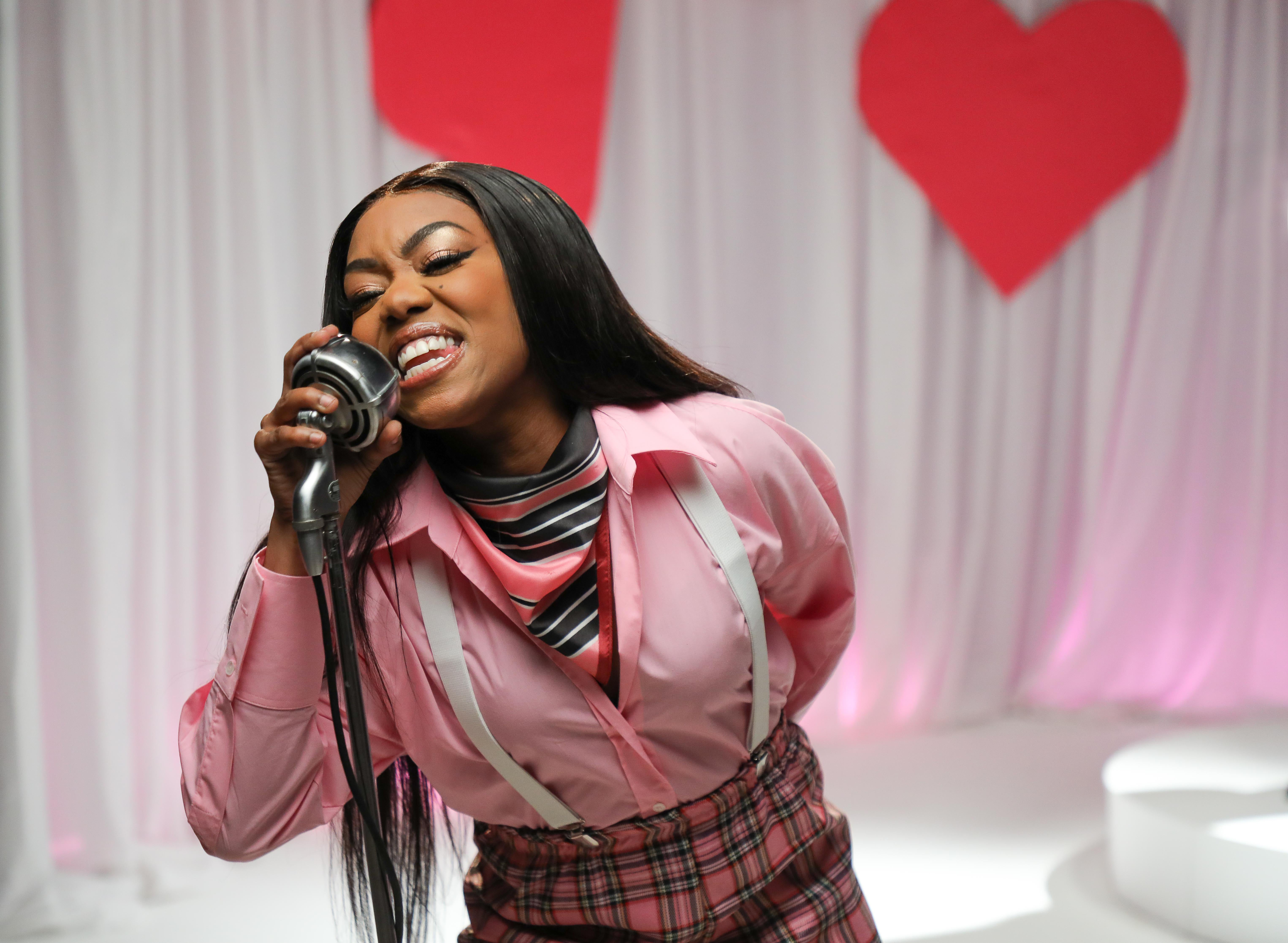 Lady Leshurr Parents And Ethnicity: Where Is She From?