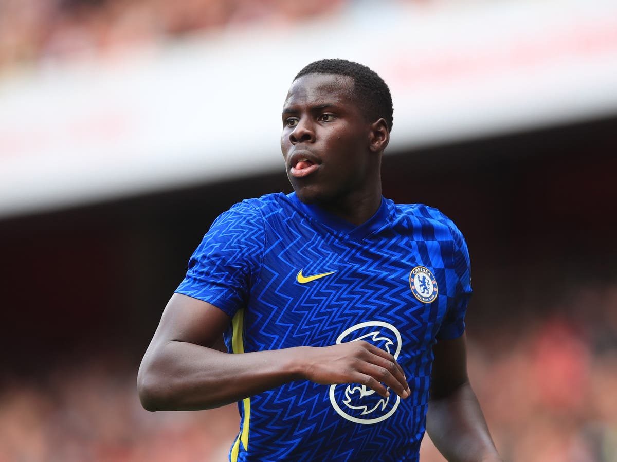 Tottenham ‘consider Chelsea’s Kurt Zouma’ as Newcastle ‘target Leicester’s Hamza Choudhury’ Tottenham ‘consider Chelsea’s Kurt Zouma’ as Newcastle ‘target Leicester’s Hamza Choudhury’