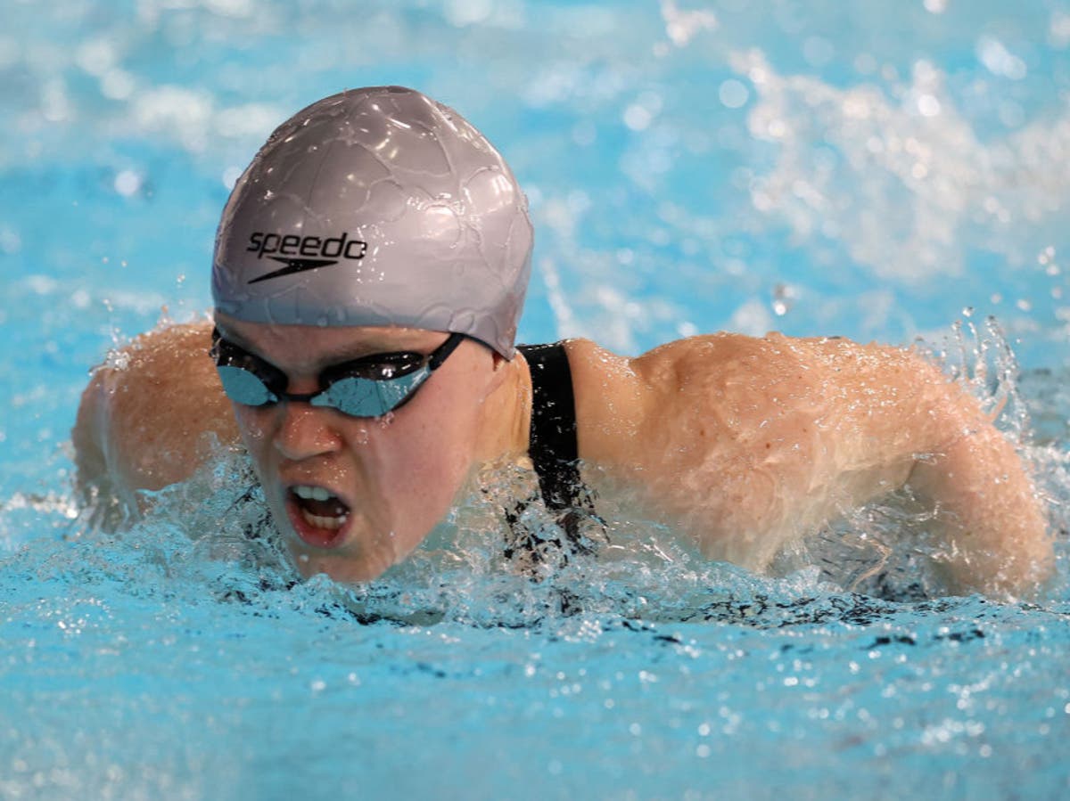 Paralympics full schedule: Tokyo 2020 day-by-day events, dates, times and venues 