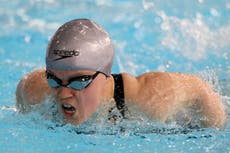 Paralympics full schedule: Tokyo 2020 day-by-day events, dates, times and venues