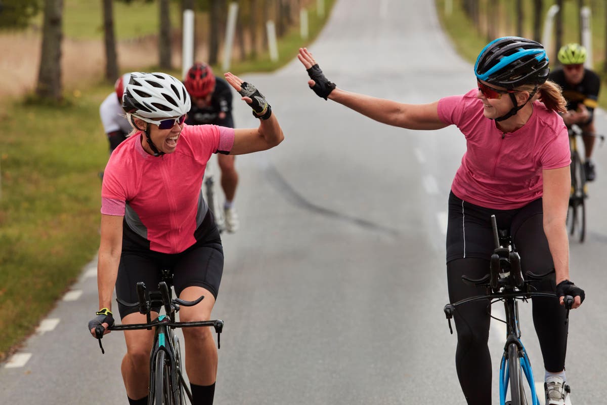 Could coffee boost your cycling? Scientists explain how it super-charges performance