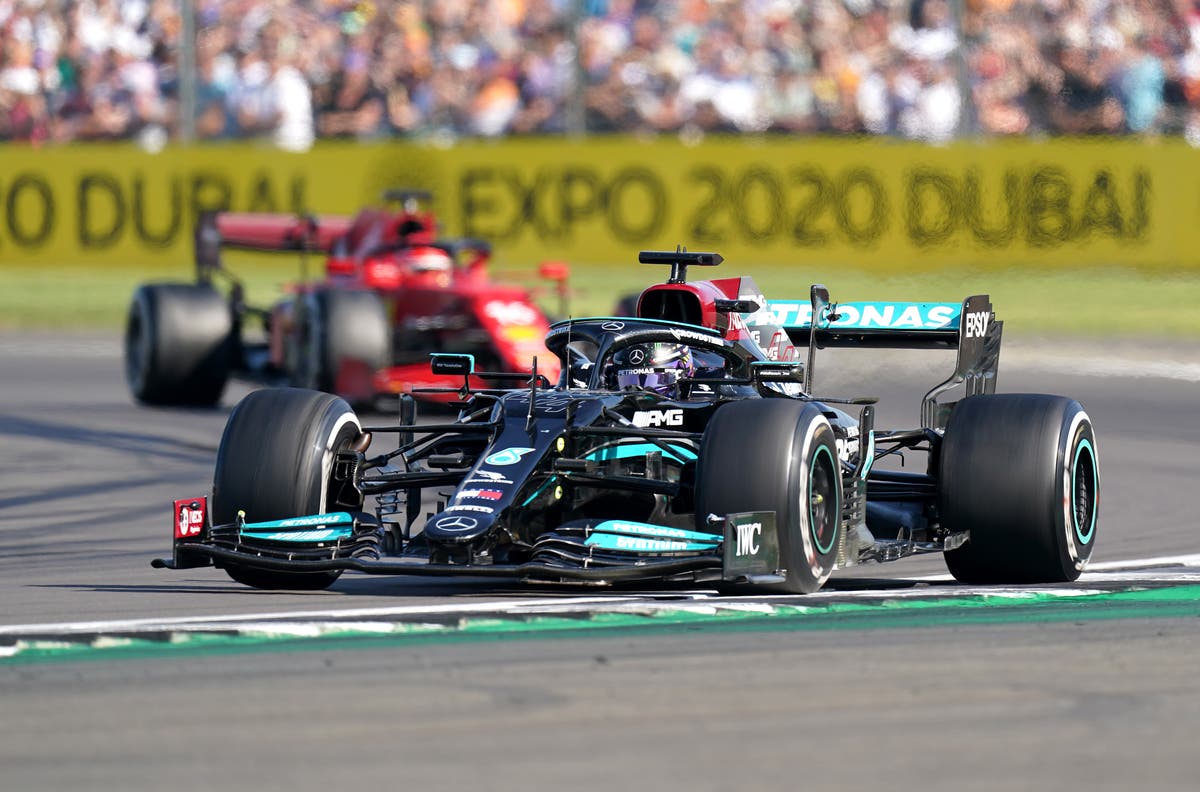 Japanese Grand Prix cancelled due to ‘ongoing complexities’ of pandemic Japanese Grand Prix cancelled due to ‘ongoing complexities’ of pandemic