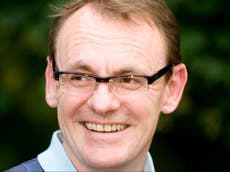 Sean Lock death: 8 Out of 10 Cats star dies from cancer aged 58
