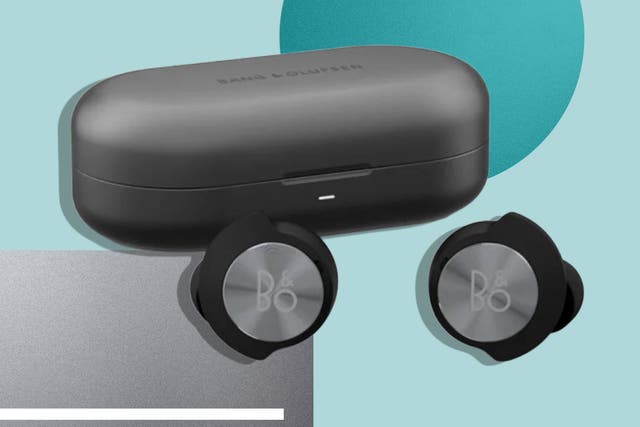 <p>B&O arrived late to the noise-cancelling wireless earbuds party, but  these buds make a big entrance </p>