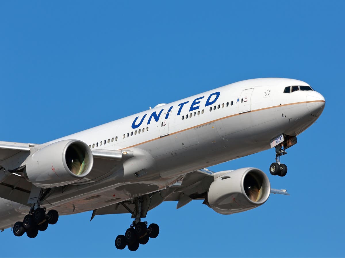 United firing 232 employees as US airlines grapple with vaccine mandates