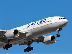 United Airlines: Flight costs will rise due to fuel price hike, CEO warns passengers