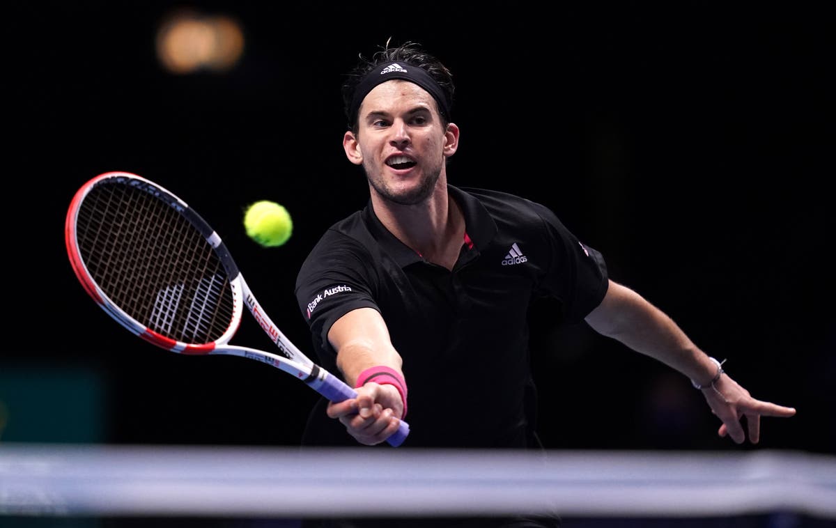 Defending champion Dominic Thiem pulls out of US Open