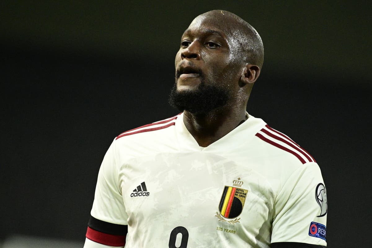Romelu Lukaku grateful to get Chelsea number nine shirt vacated by Tammy Abraham