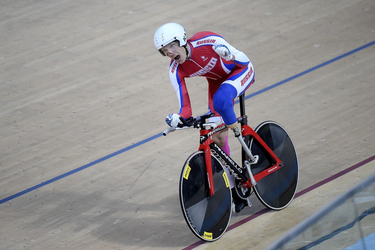 Why is Russia banned from the Paralympics and what is RPC?