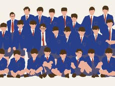 Patriotism and posh boys: The books exposing the dark truth of UK private schools