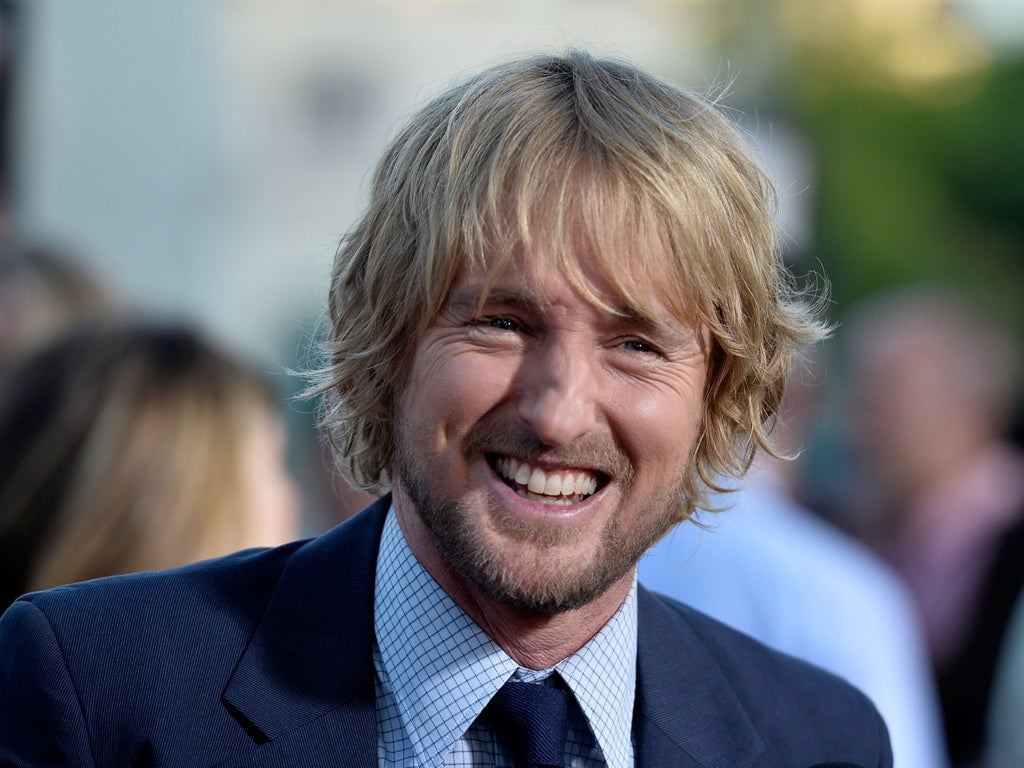Owen Wilson: Everything you need to know about Saturday Night Live’s first host of the new season