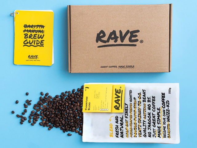 Rave-Coffee-Subscription-indybest-charity-gifts