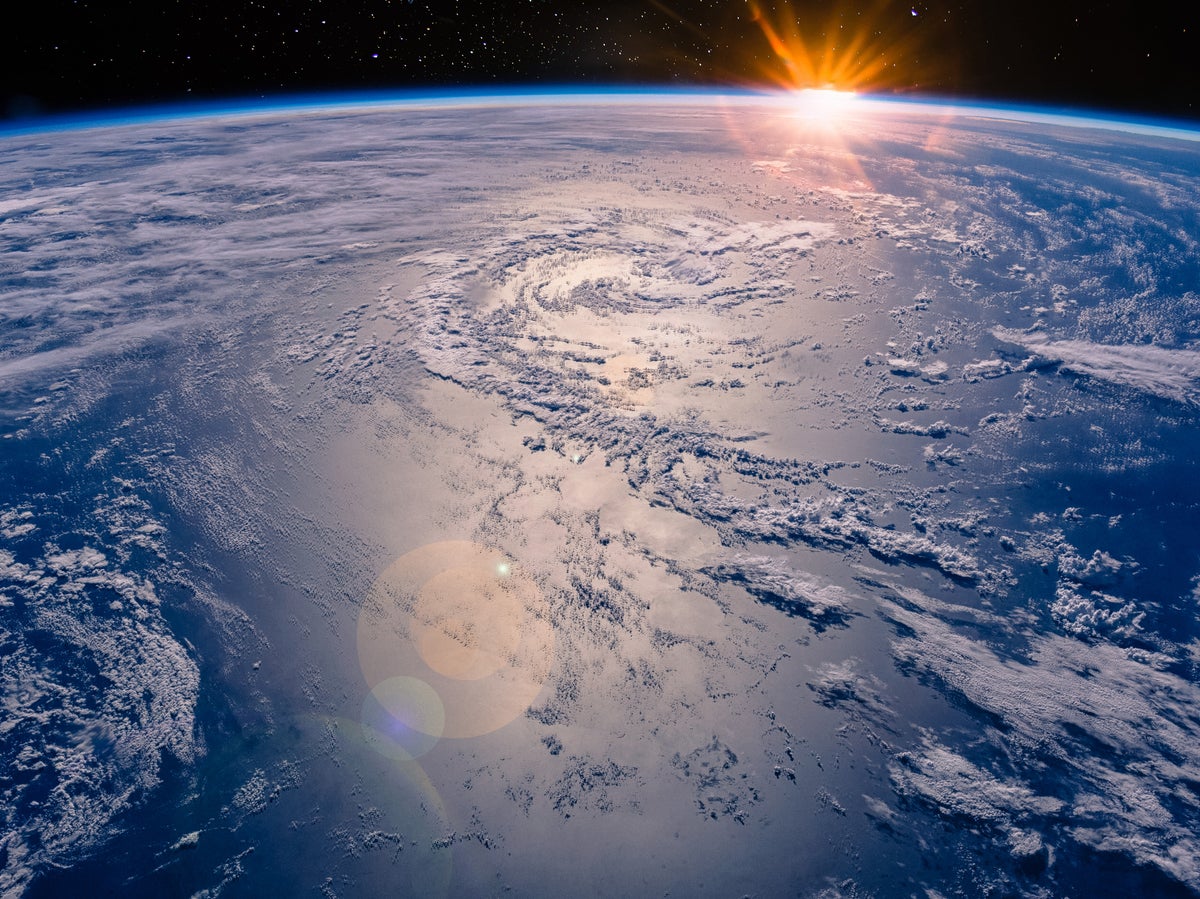Chemicals which created hole in Earth’s ozone layer are making a comeback