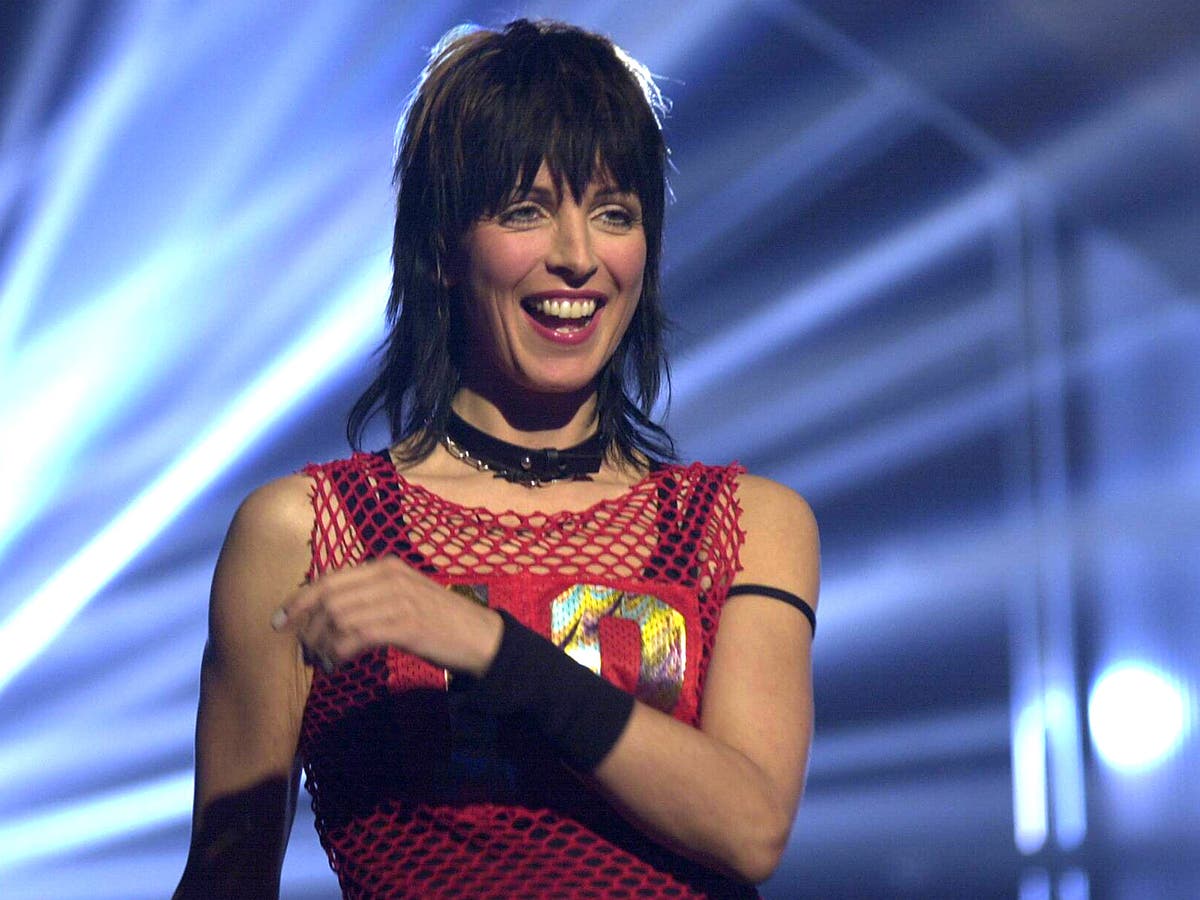 Concert 99 Red Balloons singer Nena cancelled after comments | The Independent