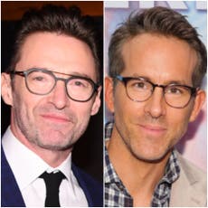 Hugh Jackman playfully threatens to compete with Ryan Reynolds’ Wrexham football team