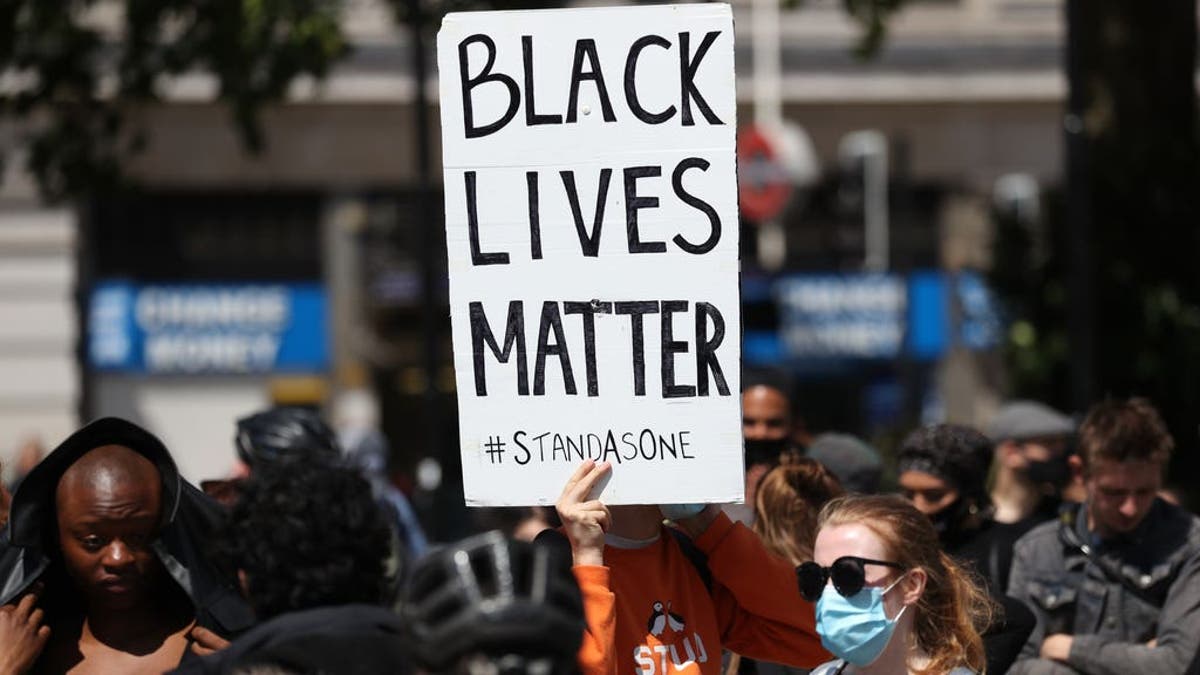 Foreign &lsquo;enemies&rsquo; strengthened by UK &lsquo;caving in&rsquo; to Black Lives Matter, Tory peer claims in Afghanistan debate