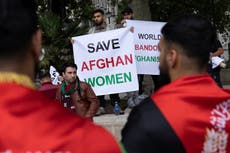 The situation in Afghanistan is complex – we must always be aware of that