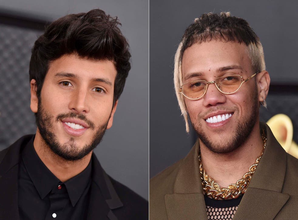 SEBASTIAN YATRA