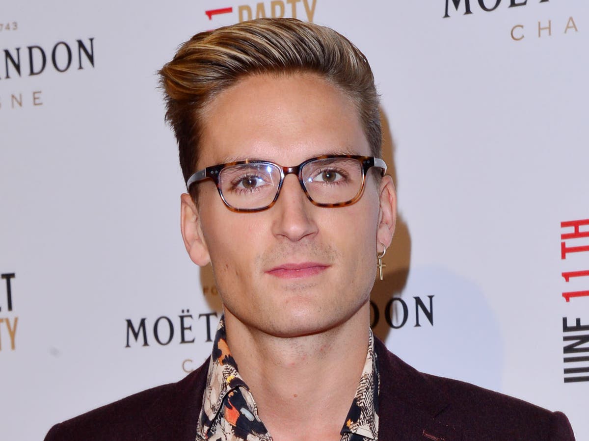 Made in Chelsea star Ollie Proudlock criticised for calling himself ‘the boy in the striped pyjamas’ in Instagram caption Made in Chelsea star Ollie Proudlock criticised for calling himself ‘the boy in the striped pyjamas’ in Instagram caption
