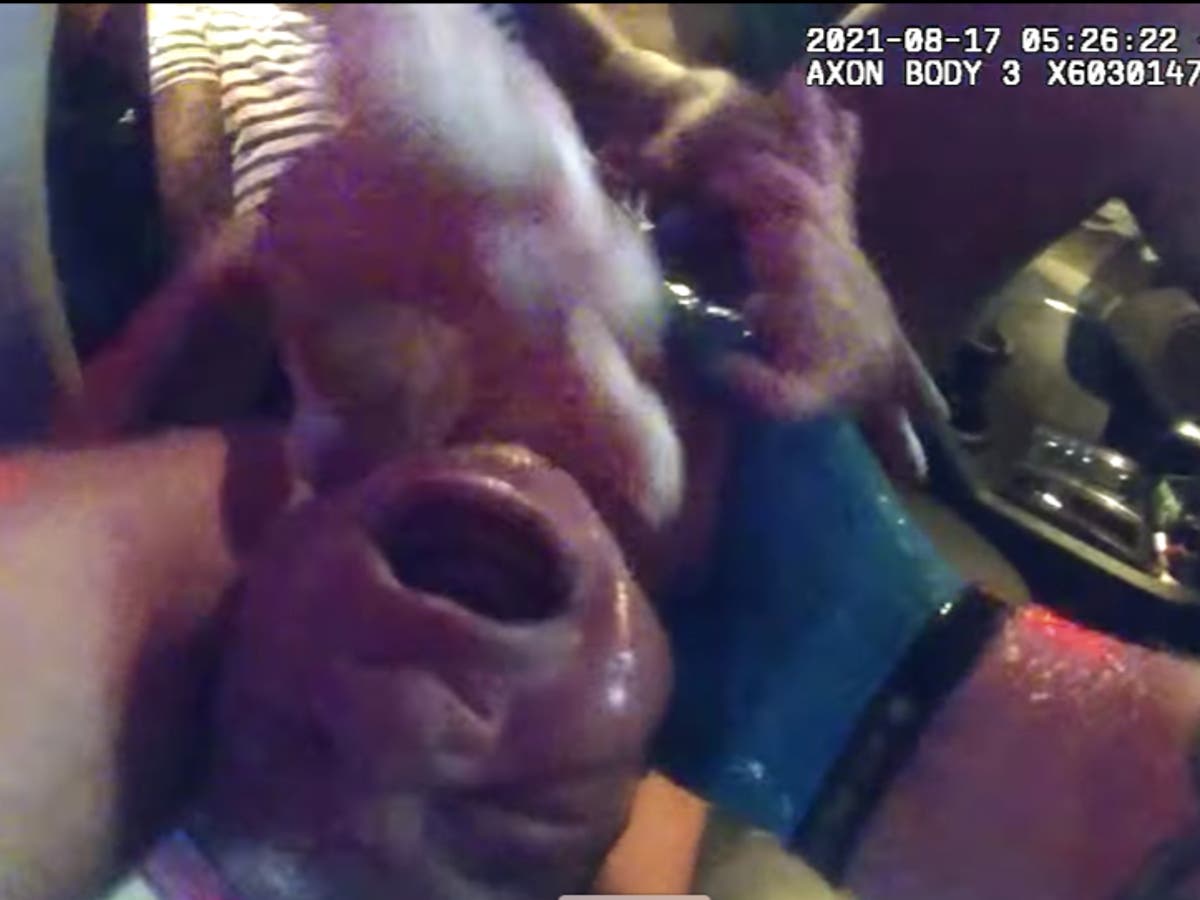 Deputy delivers baby in 7-Eleven parking lot and captures birth on bodycam Deputy delivers baby in 7-Eleven parking lot and captures birth on bodycam
