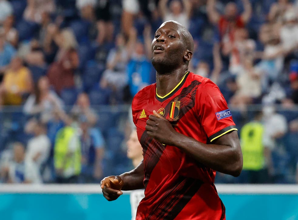 CHELSEA LUKAKU